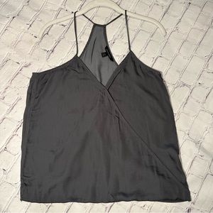 Express Downtown cami blouse